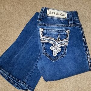 Womens Jeans